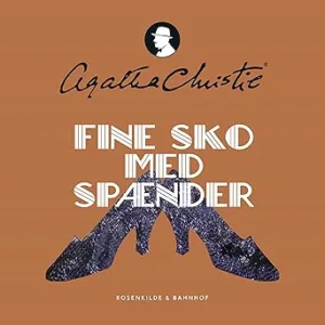 Fine Sko Med Spænder Gratis Lydbog