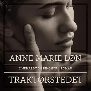 Traktørstedet Og Café Danmark Gratis Lydbog