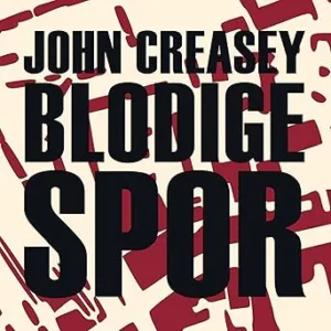 Blodige Spor Gratis Lydbog