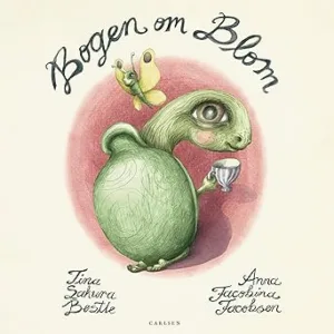 Bogen Om Blom Gratis Lydbog