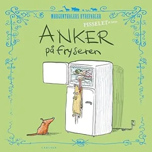 Pisselet At Læse Anker På Frogseren Gratis Lydbog