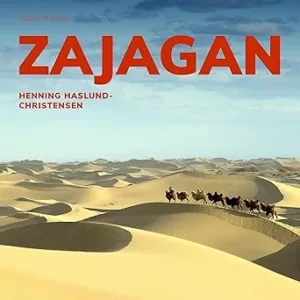 Zajagan Gratis Lydbog