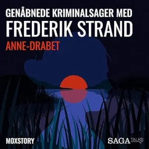 Anne Drabet Gratis Lydbog