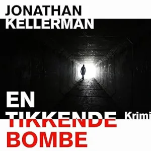 En Tikkende Bombe Gratis Lydbog