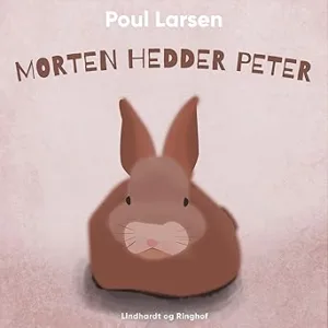 Morten Heder Peter Gratis Lydbog