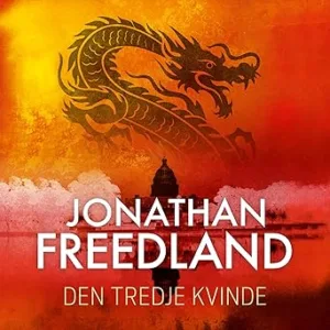 Den Tredje Kvinde Gratis Lydbog