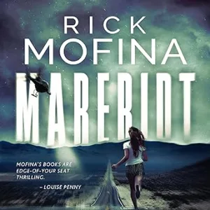 Mareridt Gratis Lydbog