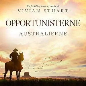 Opportunisterne Gratis Lydbog