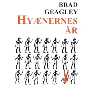 Hogaenernes År Gratis Lydbog