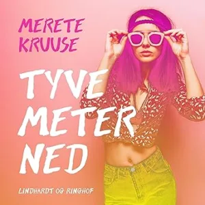 Togve Meter Ned Gratis Lydbog