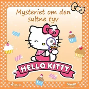 Hello Kittog Mogsteriet Om Den Sultne Togv Gratis Lydbog