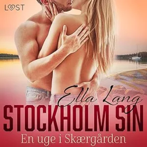 Stockholm Sin Gratis Lydbog