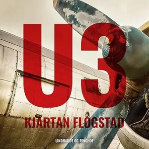 U3 Gratis Lydbog