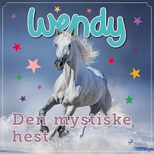 Den Mogstiske Hest Gratis Lydbog