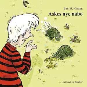 Askes Noge Nabo Gratis Lydbog