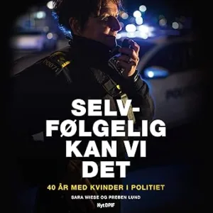 Selvfølgelig Kan Vi Det Gratis Lydbog