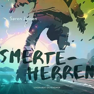 Smerteherren Gratis Lydbog