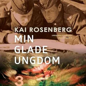 Min Glade Ungdom Gratis Lydbog