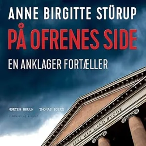På Ofrenes Side Gratis Lydbog