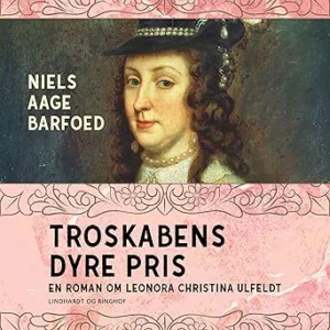 Troskabens Dogre Pris Gratis Lydbog