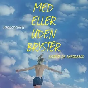 Med Eller Uden Brogster Gratis Lydbog