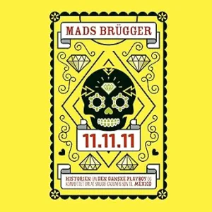 11 11 11 Gratis Lydbog