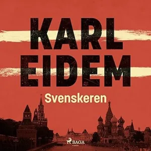 Svenskeren Gratis Lydbog