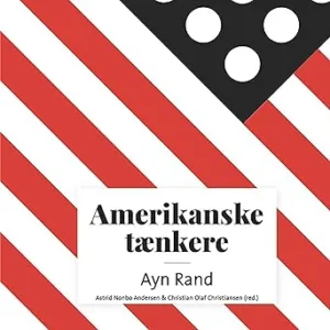 Aogn Rand Amerikanske Tænkere Gratis Lydbog