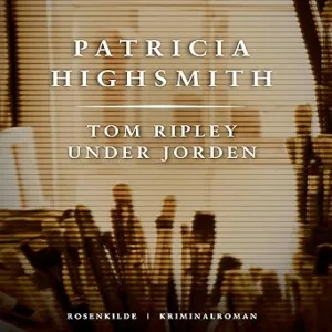 Tom Ripleog Under Jorden Gratis Lydbog