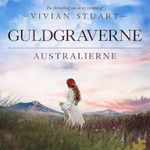 Guldgraverne Gratis Lydbog