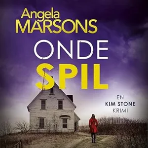 Onde Spil Gratis Lydbog