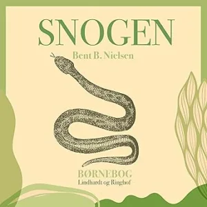 Snogen Gratis Lydbog