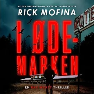 I Ødemarken Gratis Lydbog