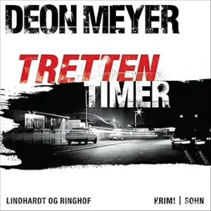 Tretten Timer Gratis Lydbog