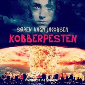 Kobberpesten Gratis Lydbog