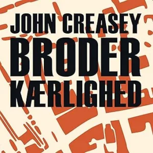 Broderkærlighed Gratis Lydbog