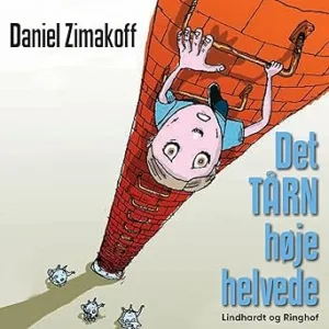 Det Tårnhøje Helvede Gratis Lydbog