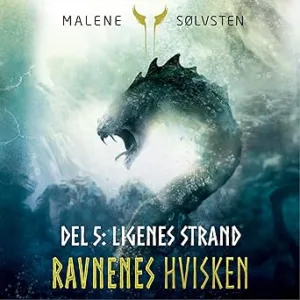 Ligenes Strand Ravnenes Hvisken Gratis Lydbog