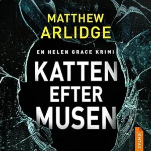 Katten Efter Musen Gratis Lydbog