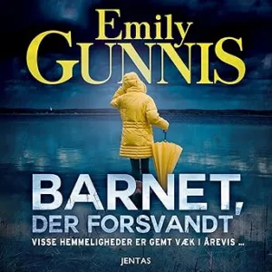 Barnet Der Forsvandt Gratis Lydbog
