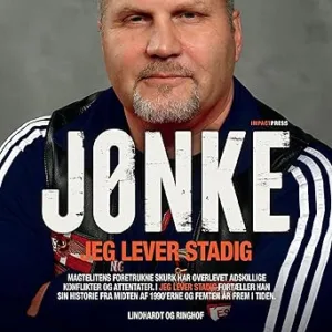 Jeg Lever Stadig Tiderne Skifter Gratis Lydbog