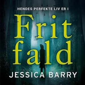 Frit Fald Gratis Lydbog