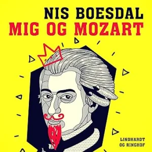 Mig Og Mozart Gratis Lydbog