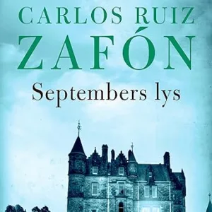 Septembers Logs Gratis Lydbog