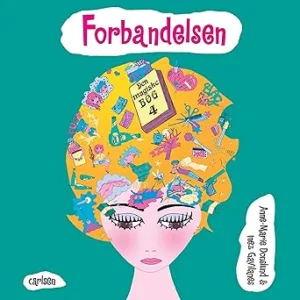 Forbandelsen Den Magiske Bog Gratis Lydbog