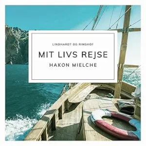 Mit Livs Rejse Gratis Lydbog