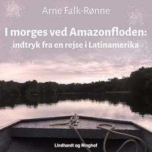 I Morges Ved Amazonfloden Gratis Lydbog