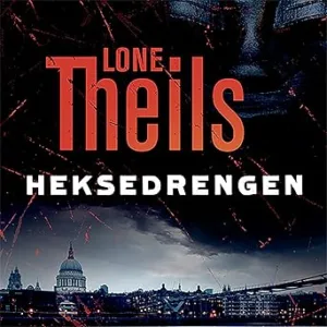 Heksedrengen Gratis Lydbog