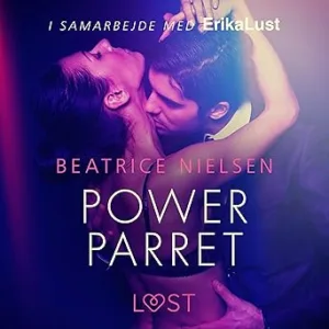 Powerparret Gratis Lydbog