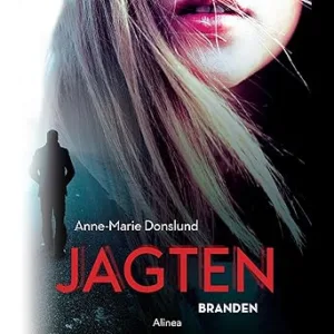 Jagten Branden Gratis Lydbog